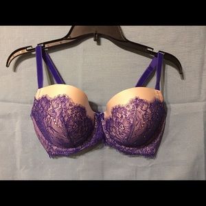Victoria’s Secret Bra 36dd